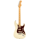 Fender American Professional II Stratocaster, Olympic White