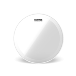 Evans BD22GB4 EQ4 Clear Bass Drum Head, 22"