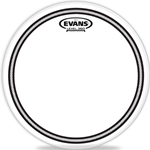 Evans EC2 Clear Drum Head, 10"