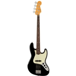 Fender American Professional II Jazz Bass, Black