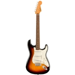 Squier Classic Vibe '60s Stratocaster, 3 Color Sunburst
