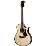 Taylor 814ce Builder's Edition Acoust Guitar