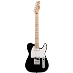 Squier Sonic Telecaster, Black