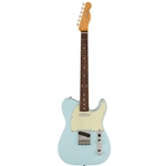 Fender Vintera II 60s Telecaster, Rosewood Fingerboard, Sonic Blue