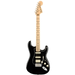 Fender American Performer Stratocaster HSS, Maple Fingerboard, Black