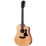 Taylor 150ce 12 String Acoustic Guitar