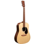 Martin D-X2E Mahogany