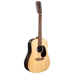 Martin D-X2E Brazilian Rosewood