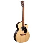 Martin GPC-X2E Cocobolo