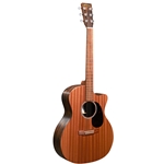 Martin GPC-X2E Ziricote