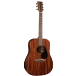 Martin D-15E Acoustic Guitar