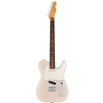 Fender Player II Telecaster, Rosewood Fingerboard, White Blonde