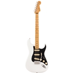 Fender Player II Stratocaster, Maple Fingerboard, Polar White