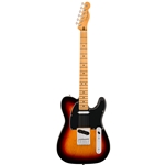 Fender Player II Telecaster, 3 Color Sunburst
