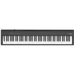 Roland FP-30X-BK Digital Piano