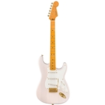 Squier FSR Classic Vibe 50s Strat, White Blonde