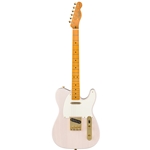 Squier FSR Classic Vibe 50s Tele, White Blonde