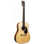 Martin O'ahu HG-28 acoustic guitar