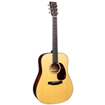 Martin D-18 Acoustic Guitar