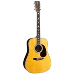 Martin D-41 acoustic guitar