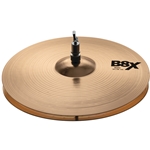 Sabian B8X 14" Hats Cymbals