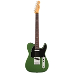 Fender Player II Modified Telecaster, Harvest Green Metallic