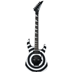 Jackson SLX DX Soloist, Bullseye