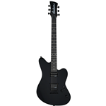 Jackson JS22 HT Surfcaster, Gloss Black