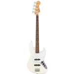 Fender Standard Jazz Bass, Olympic White
