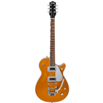Gretsch G5230T Electromatic Sparkle Jet FT, Gold Sparkle