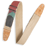Levy's Hemp Guitar Strap