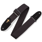 Levy's Cotton Guitar Strap