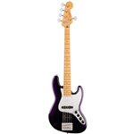 Fender Player II Modified Active Jazz Bass V, Dusk | 5-String