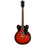 Gretsch G5622 Electromatic Center Block, Claret Burst