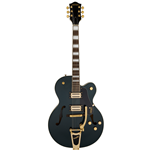 Gretsch G2420TG Streamliner Hollow Body, Cadillac Green