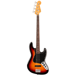Fender American Pro Classic Jazz Bass, 3 Color Sunburst