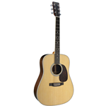 Martin HD35 w LR Baggs Anthem