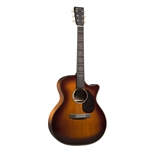 Martin GPCE Inception Maple