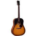 Martin DSS17 Whiskey Sunset
