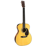 Martin 00028 w LR Baggs Anthem