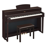 Yamaha YDP184 Arius Digital Piano