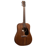Martin D-10E Retro Sapele