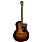 Martin OMC-10E Modern Burst
