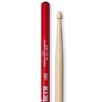 Vic Firth VF-5BWVG American Classic Vic Grip 5B Wood Tip Drumsticks