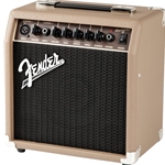 Fender Acoustasonic 15 Amp