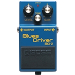 Boss BD-2 Blues Driver