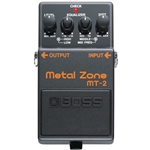 Boss MT-2 Metal Zone