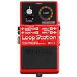 Boss RC-1 Loop Station