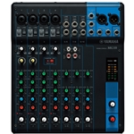Yamaha MG1010-Channel Mixing Console