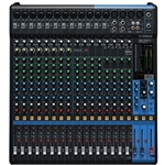 Yamaha MG20XU 20-Channel Mixing Console